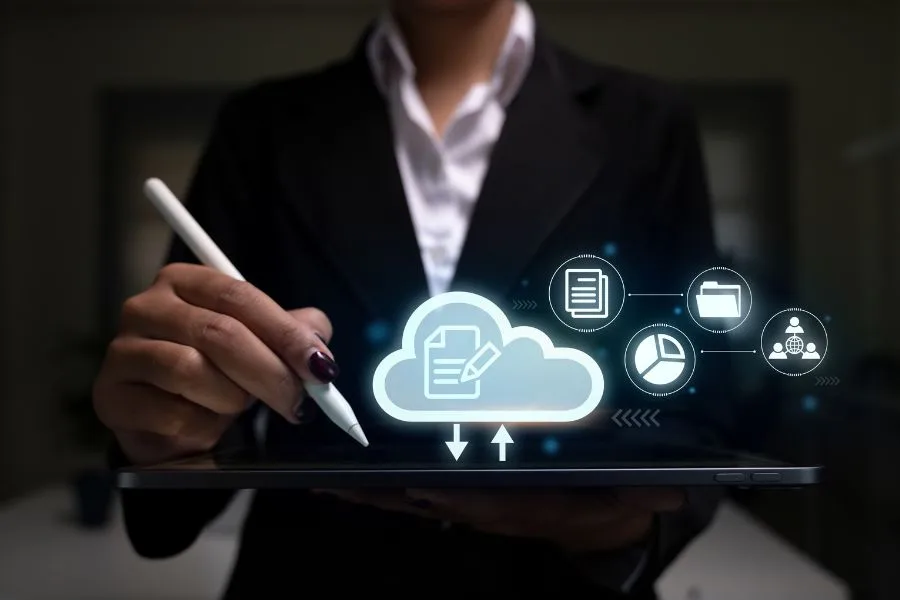 Cloud-Hosted Identity and Access Management Solutions