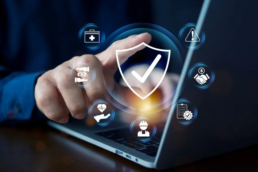 Identity And Access Management