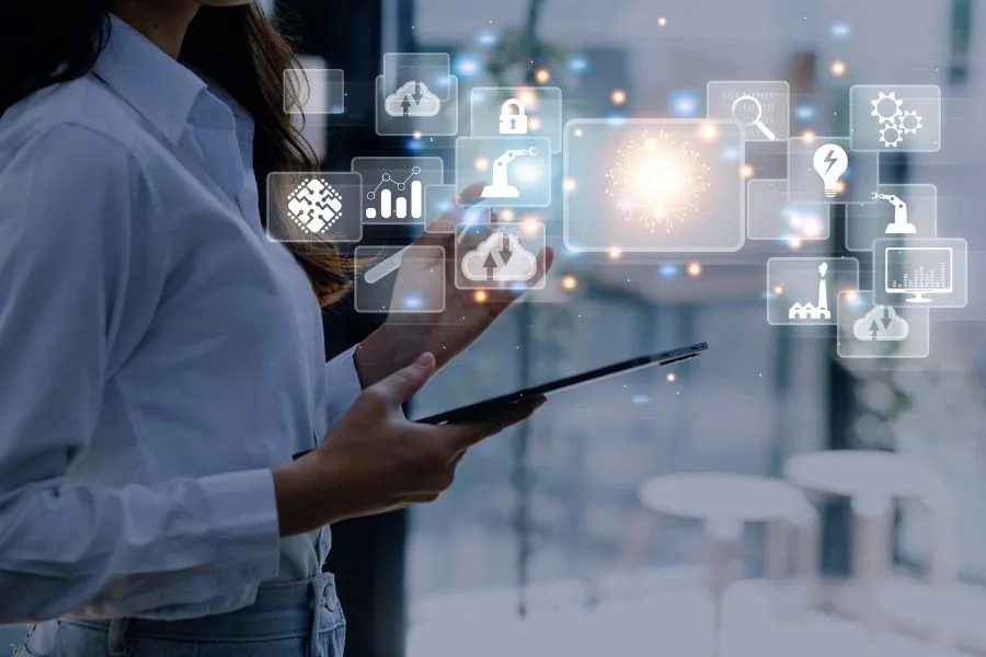 Transforming Identity Management