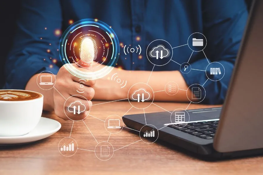 The Pure Best-Of-Breed IAM Advantage