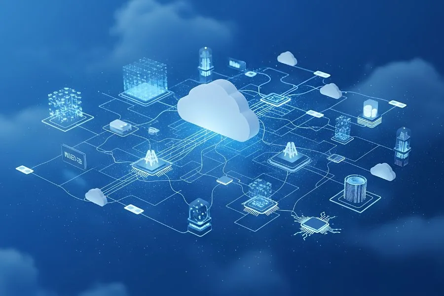 Hybrid AD to Cloud Migration